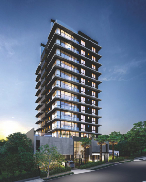 Apartamento com 121m², 3 dormitórios, 3 suítes, 2 vagas, Rio Branco em Porto Alegre