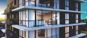 Apartamento com 121m², 3 dormitórios, 3 suítes, 2 vagas, Rio Branco em Porto Alegre