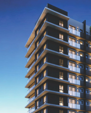 Apartamento com 121m², 3 dormitórios, 3 suítes, 2 vagas, Rio Branco em Porto Alegre