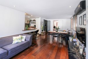 Apartamento com 95m², 1 dormitório, 1 vaga, Bela Vista em Porto Alegre