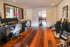 Apartamento com 95m², 1 dormitório, 1 vaga, Bela Vista em Porto Alegre