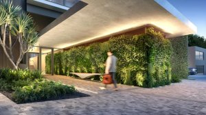 Apartamento com 24m², 1 dormitório, Auxiliadora em Porto Alegre