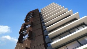 Apartamento com 24m², 1 dormitório, Auxiliadora em Porto Alegre