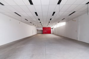 Depósito com 380m², 4 vagas, Jardim Botânico em Porto Alegre