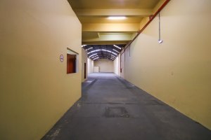 Depósito com 605m², São João em Porto Alegre