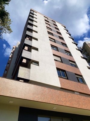 Apartamento com 48m², 1 dormitório, 1 suíte, 1 vaga, Boa Vista em Porto Alegre
