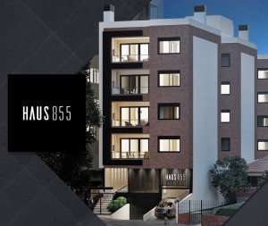 Apartamento com 92m², 2 dormitórios, 2 suítes, 2 vagas, Higienópolis em Porto Alegre