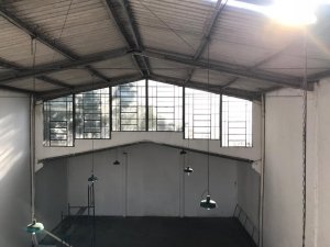 Depósito com 406m², Sarandi em Porto Alegre