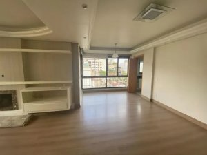 Apartamento com 115m², 3 dormitórios, 1 suíte, 2 vagas, Mont Serrat em Porto Alegre