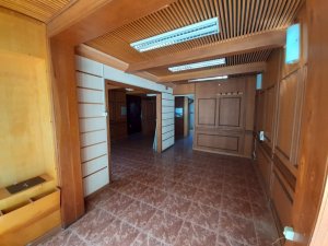 Casa comercial com 260m², 5 vagas, Rio Branco em Porto Alegre