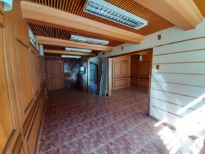 Casa comercial com 260m², 5 vagas, Rio Branco em Porto Alegre