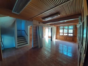 Casa comercial com 260m², 5 vagas, Rio Branco em Porto Alegre