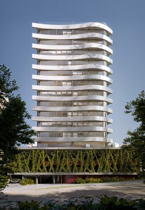 Apartamento com 164m², 3 dormitórios, 3 suítes, 2 vagas, Bela Vista em Porto Alegre