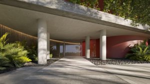 Apartamento com 164m², 3 dormitórios, 3 suítes, 2 vagas, Bela Vista em Porto Alegre