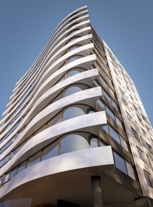 Apartamento com 164m², 3 dormitórios, 3 suítes, 2 vagas, Bela Vista em Porto Alegre