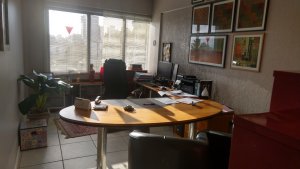 Salas/Conjuntos com 62m², 2 vagas, Petrópolis em Porto Alegre