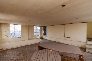 Prédio Comercial com 1739m², São Geraldo em Porto Alegre