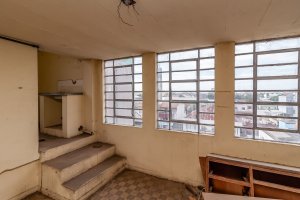 Prédio Comercial com 1739m², São Geraldo em Porto Alegre