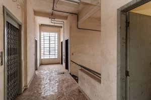 Prédio Comercial com 1739m², São Geraldo em Porto Alegre