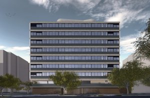 Apartamento com 89m², 2 dormitórios, 1 suíte, 2 vagas, Menino Deus em Porto Alegre