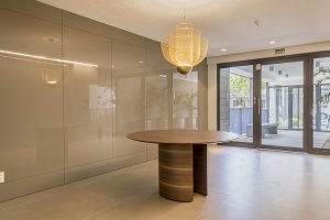 Apartamento com 77m², 2 dormitórios, 1 suíte, 1 vaga, Moinhos de Vento em Porto Alegre