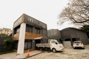 Depósito com 419m², São Sebastião em Porto Alegre