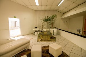 Depósito com 419m², São Sebastião em Porto Alegre