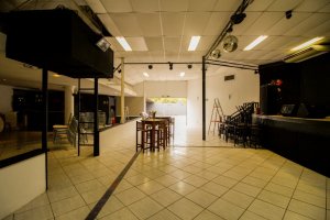 Depósito com 419m², São Sebastião em Porto Alegre