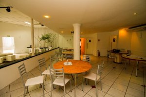 Depósito com 419m², São Sebastião em Porto Alegre