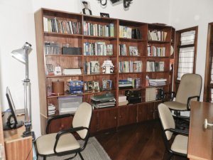 Casa com 189m², 3 dormitórios, 1 suíte, 4 vagas, Vila Ipiranga em Porto Alegre