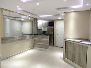 Apartamento com 68m², 3 dormitórios, 1 suíte, 1 vaga, Sarandi em Porto Alegre