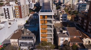 Apartamento com 100m², 3 dormitórios, 3 suítes, 2 vagas, Petrópolis em Porto Alegre