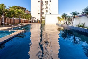 Apartamento com 62m², 3 dormitórios, 1 suíte, 1 vaga, Sarandi em Porto Alegre