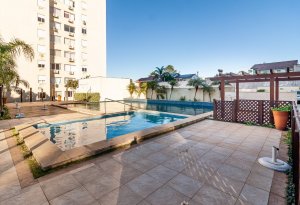 Apartamento com 62m², 3 dormitórios, 1 suíte, 1 vaga, Sarandi em Porto Alegre