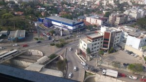 Salas/Conjuntos com 34m², Petrópolis em Porto Alegre