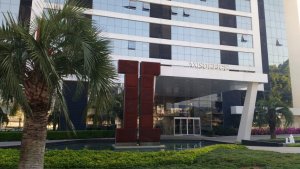 Salas/Conjuntos com 34m², Petrópolis em Porto Alegre