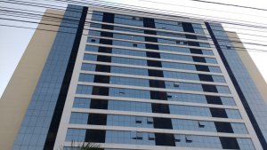 Salas/Conjuntos com 34m², Petrópolis em Porto Alegre