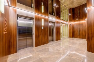 Apartamento com 44m², 1 dormitório, 1 suíte, 1 vaga, Mont Serrat em Porto Alegre