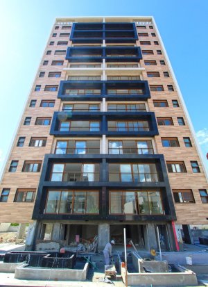 Apartamento com 153m², 3 dormitórios, 3 suítes, 2 vagas, Menino Deus em Porto Alegre