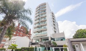 Apartamento Garden com 198m², 3 dormitórios, 1 suíte, 2 vagas, Mont Serrat em Porto Alegre