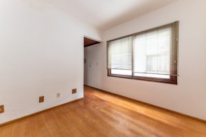 Apartamento com 38m², 1 dormitório, 1 vaga, Petrópolis em Porto Alegre