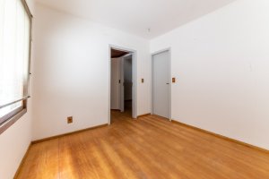 Apartamento com 38m², 1 dormitório, 1 vaga, Petrópolis em Porto Alegre