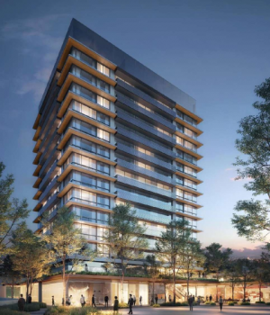 Apartamento com 26m², 1 dormitório, Três Figueiras em Porto Alegre