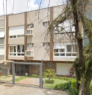 Apartamento com 45m², 1 dormitório, Petrópolis em Porto Alegre