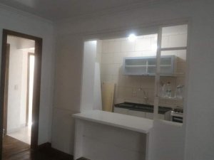Apartamento com 45m², 1 dormitório, Petrópolis em Porto Alegre