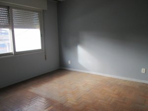 Apartamento com 97m², 3 dormitórios, 1 vaga, São João em Porto Alegre