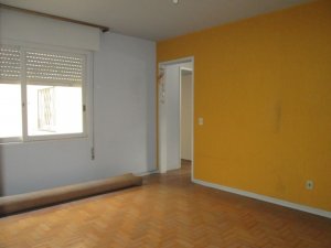 Apartamento com 97m², 3 dormitórios, 1 vaga, São João em Porto Alegre