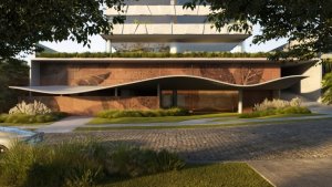 Apartamento com 160m², 3 dormitórios, 3 suítes, 2 vagas, Petrópolis em Porto Alegre