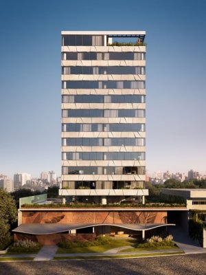 Apartamento com 160m², 3 dormitórios, 3 suítes, 2 vagas, Petrópolis em Porto Alegre