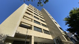 Apartamento com 67m², 2 dormitórios, 1 suíte, 1 vaga, Petrópolis em Porto Alegre